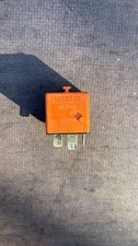 Relais orange 1378238 Pour BMW