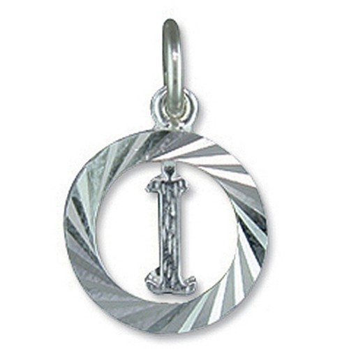 Lettre initiale 925 - lettre,