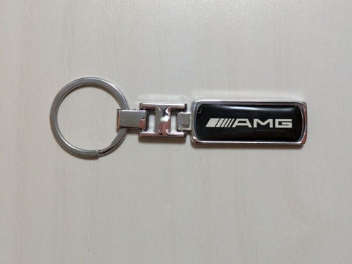 Porte clés amg mercedes - mercedes, benz