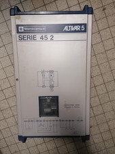 Variateur Telemecanique