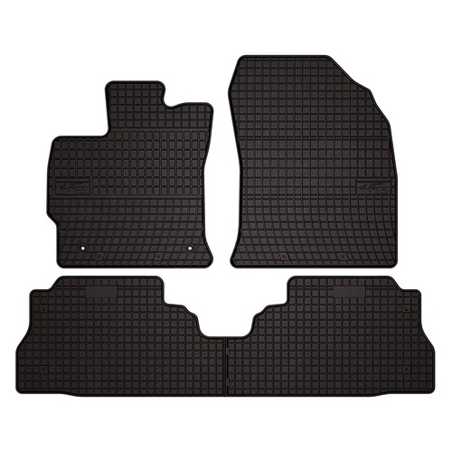 Tapis sol caoutchouc - sol,