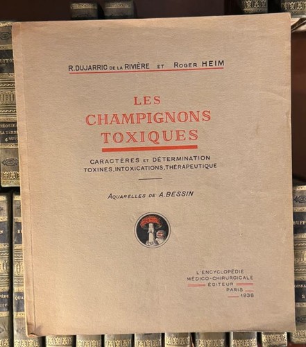 Dujarric rivière et - de,