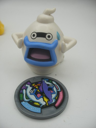 Hasbro 2015 figurine kai - hasbro, yo-kai