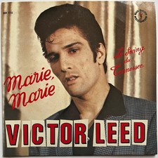 VICTOR LEED Marie Marie 1980