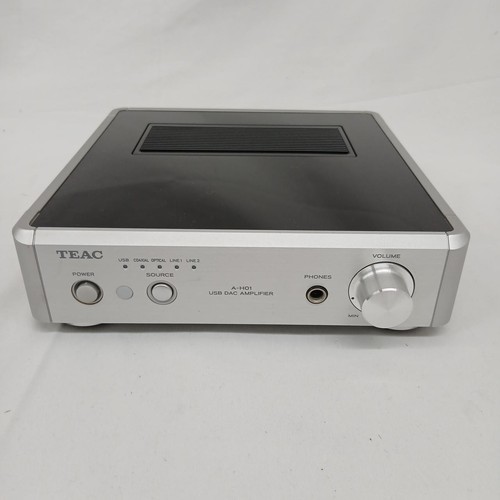 Amplificateur intégré teac - intégré,