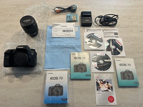 Canon eos digital slr - eos,