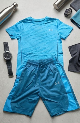 Ensemble under armour pour - ensemble,