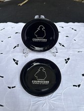 Lot De 2 Cendriers  Vintage