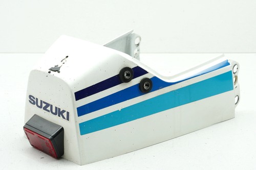 Suzuki gamma nc11a - suzuki,