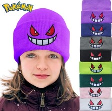Pokemon Bonnet Enfant