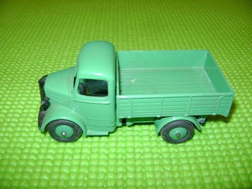 Dinky toys 25w camion benne - toys,
