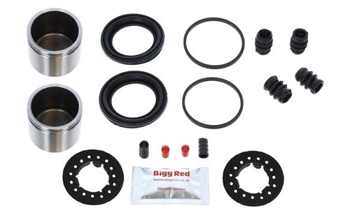 Pour 180 avant - pour, kit