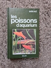 Guide Vert Les Poissons D'aquarium Solar