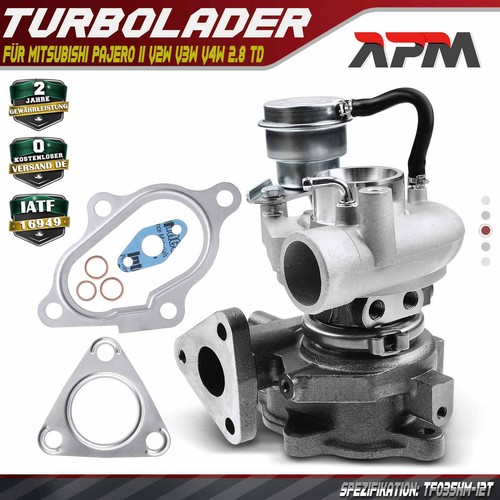 Turbo turbocompresseur pour - turbo,