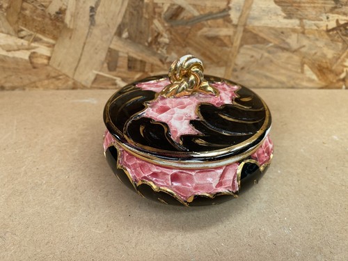 Ancienne boite bijoux - boite, À