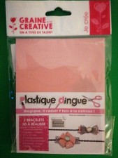 Kit Plastique Dingue 2