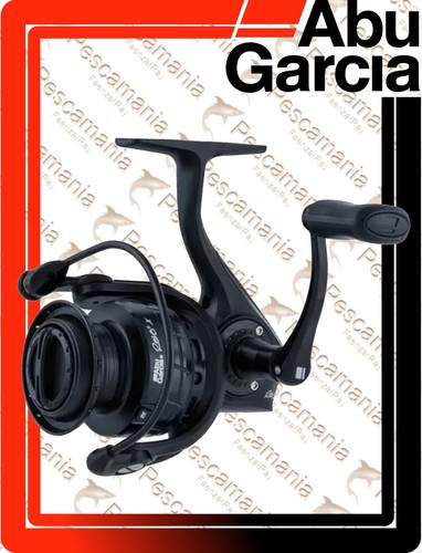 Moulinet casting abu garcia - moulinet,