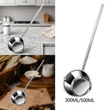 Cuillère à sauce pour