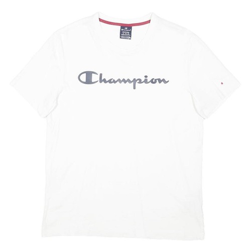 Champion hommes blanc - champion,