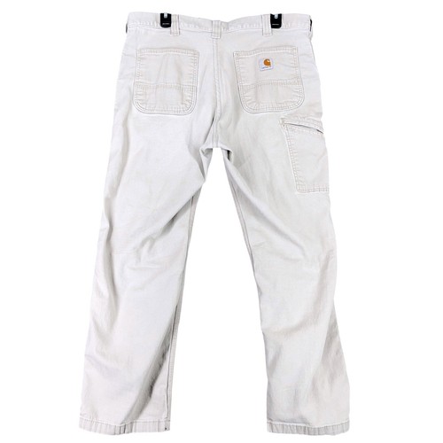 Carhartt relaxed fit - relaxed, carpenter