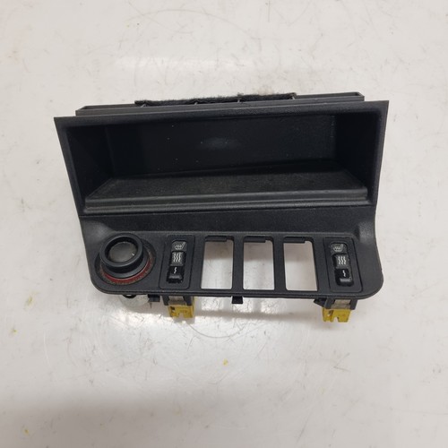 Vide poche central - vide-poche, e36