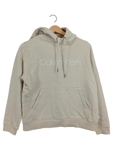 Calvin klein sweat capuche - klein, à