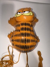 Vintage 1980s - Tyco Garfield