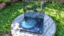REGA planar 2 + Rega carbon & Ortofon OM10 