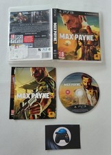 Max Payne 3 : Jeu complet pour Ps3 en VF