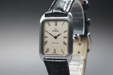 1975 N MINT OMEGA De Ville