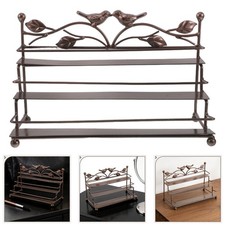  Présentoir à vernis à