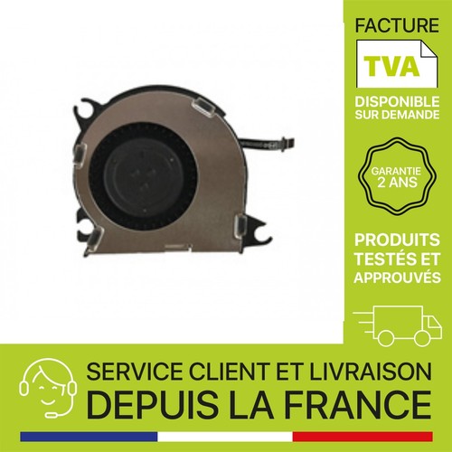 Ventilateur refroidissement