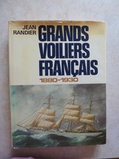 GRANDS VOILIERS FRANCAIS