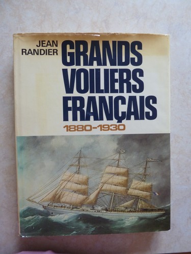 Grands voiliers francais - voiliers,