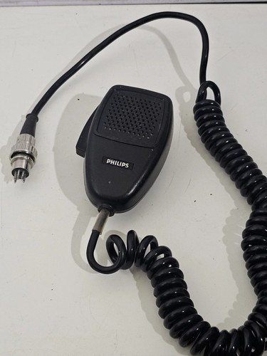 Microphone cibi philips - cibi, cb