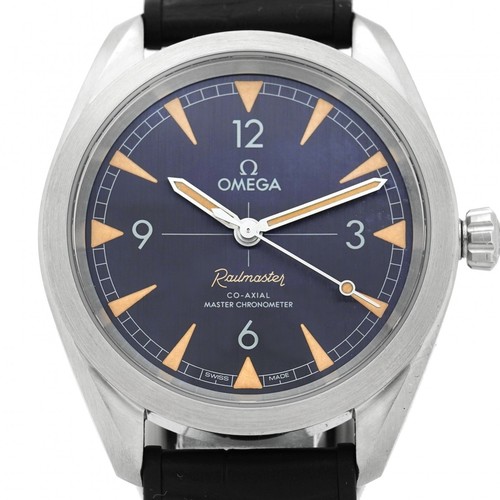 Cadran gris automatique omega - gris,