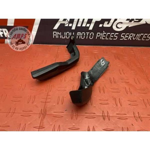 Cache cylindre gauche bmw - gauche,