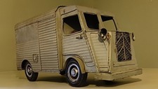 Fourgon Hy Vintage Échelle 1