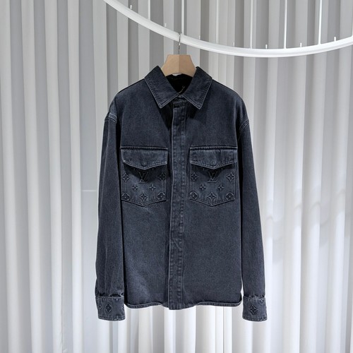 Louis vuitton chemise - vuitton, de