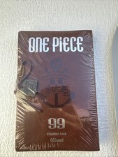 One Piece - Tome 99 COLLECTOR