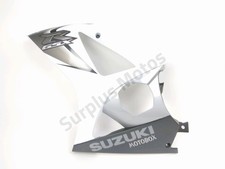FLANC CARENAGE GAUCHE SUZUKI