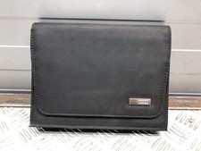 AUDI A4 Allroad 8KH, B8 Carnet