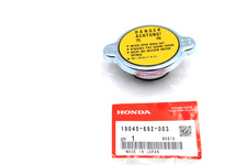 Honda bouchon radiateur - honda, de