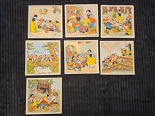 Blanche Neige - Serie