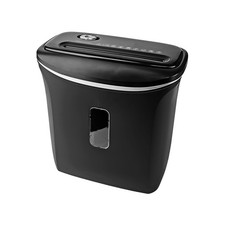 Destructeur de Papier A4 et de