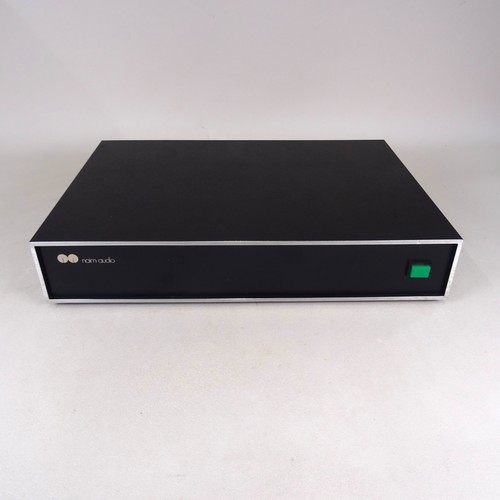 Naim nap 250 - nap, stereo