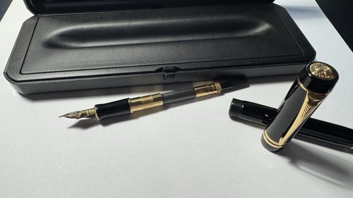 Parker duofold international - parker,