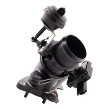 Accélérateur Corps for