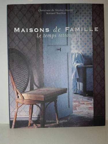 Maisons famille le temps - le,