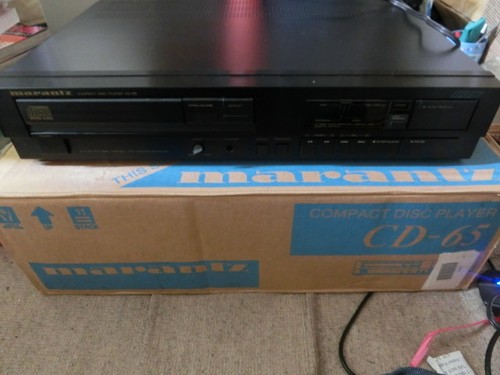 Marantz player with - marantz,